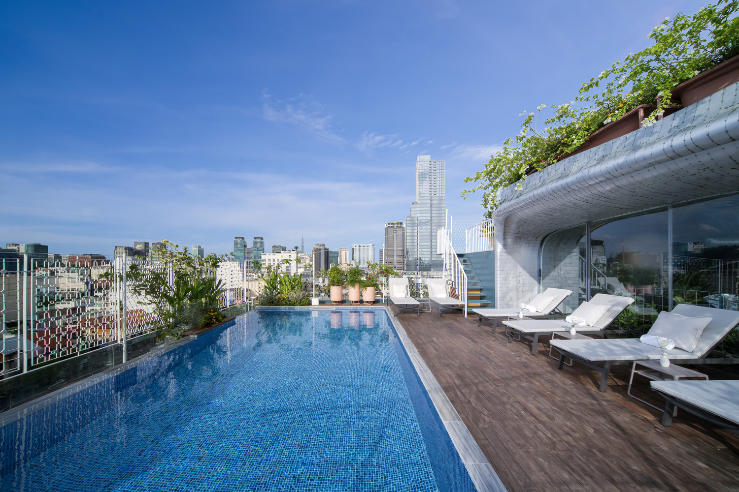 Silverland Ben Thanh Hotel